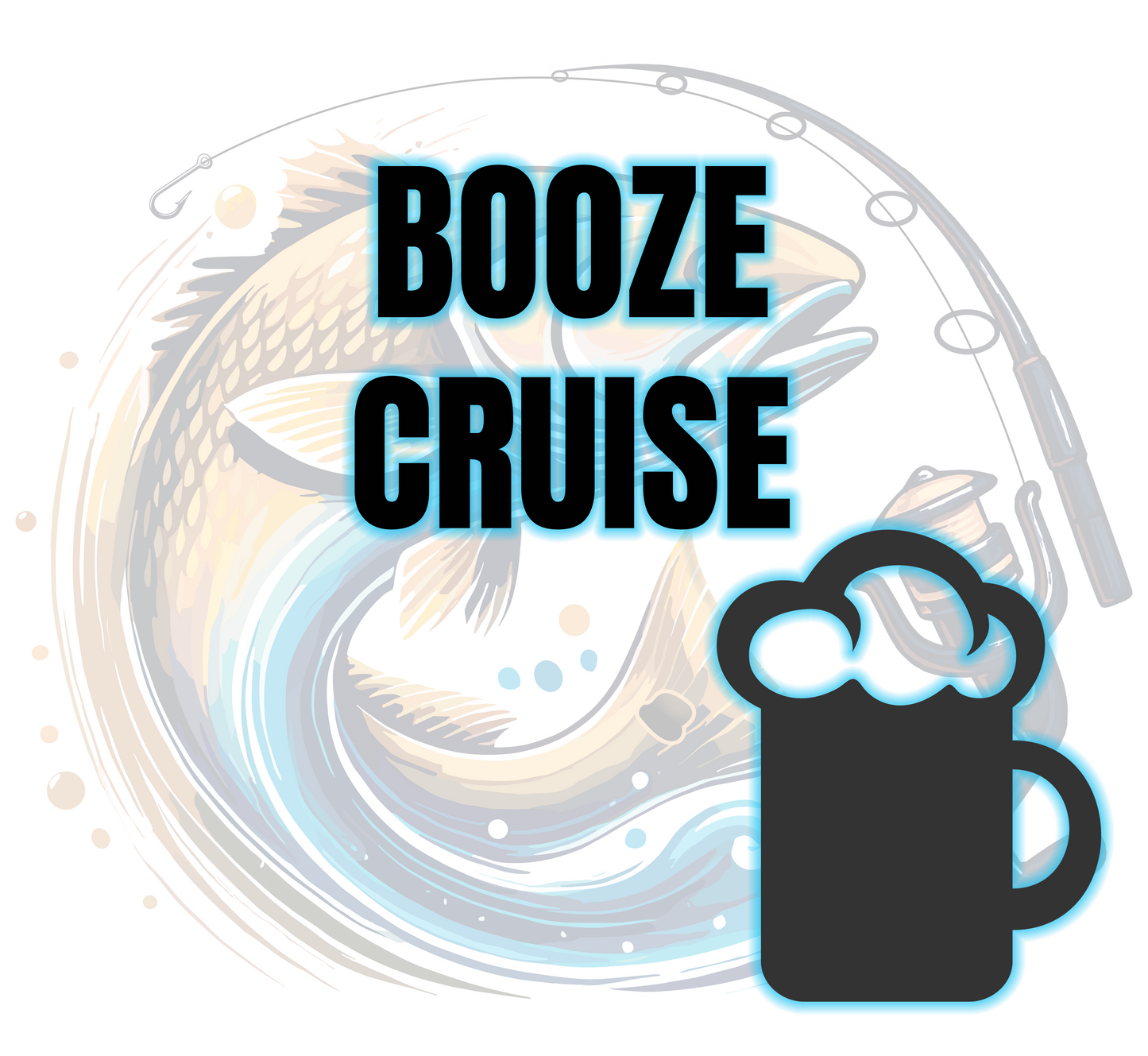 Booze Cruise