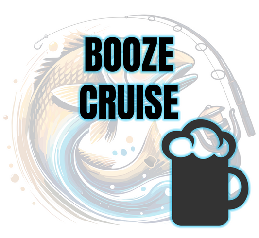Booze Cruise