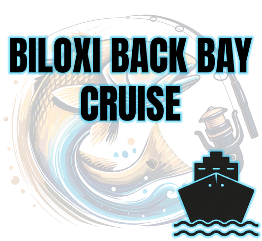 Biloxi Back Bay Cruise