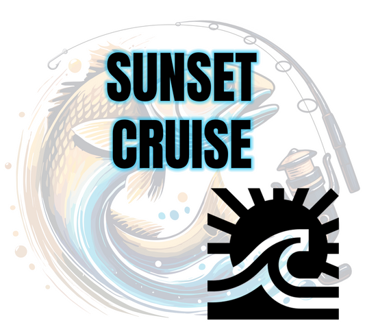 Sunset Cruise
